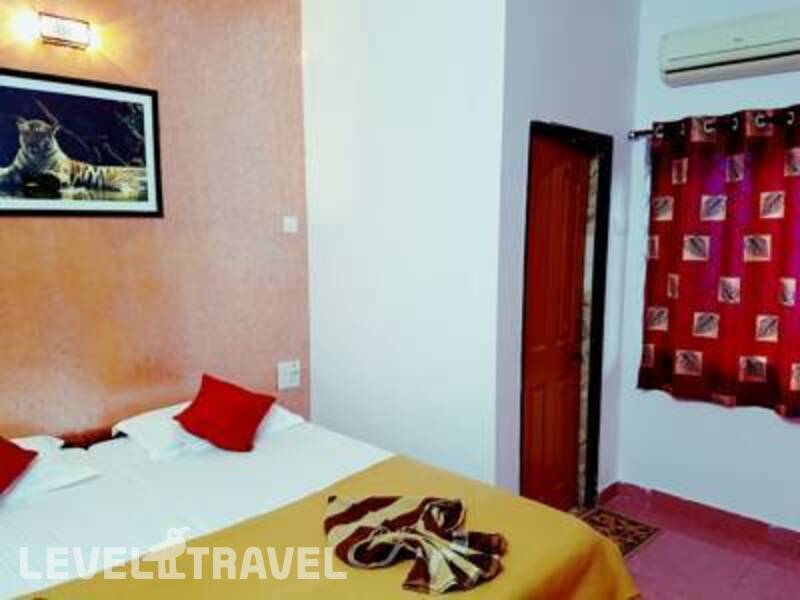 Фотография Bella Vista (A Boutique Hotel) Фотография Bella Vista (A Boutique Hotel)