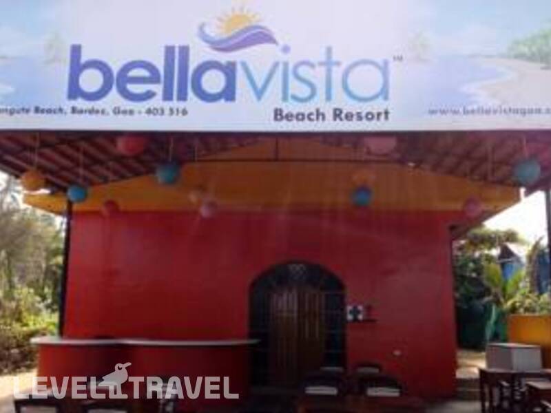 Фотография Bella Vista (A Boutique Hotel) Фотография Bella Vista (A Boutique Hotel)