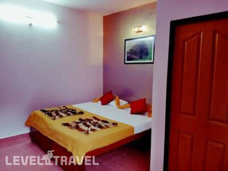 Фотография Bella Vista (A Boutique Hotel) Фотография Bella Vista (A Boutique Hotel)