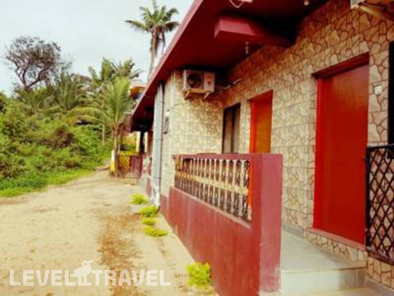 Фотография Bella Vista (A Boutique Hotel)