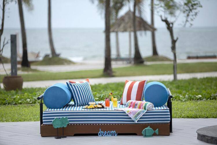 Sol By Melia Phu Quoc