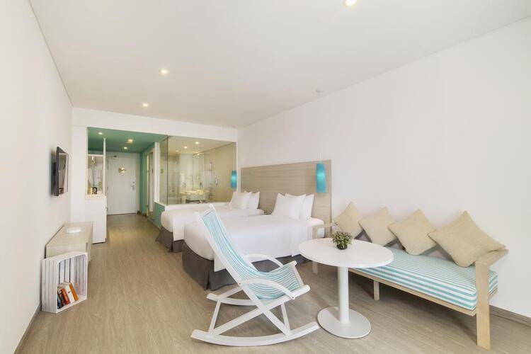 Sol By Melia Phu Quoc