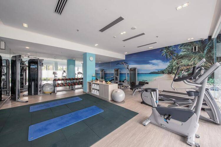 Sol By Melia Phu Quoc