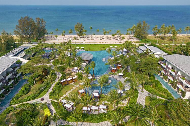 Sol By Melia Phu Quoc