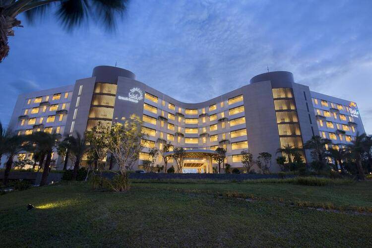 Sol By Melia Phu Quoc