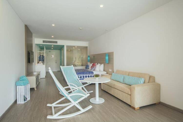 Sol By Melia Phu Quoc