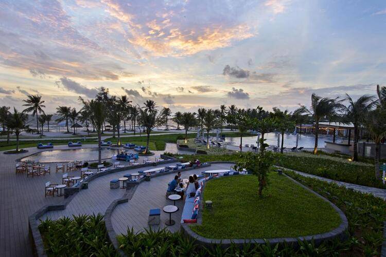 Sol By Melia Phu Quoc