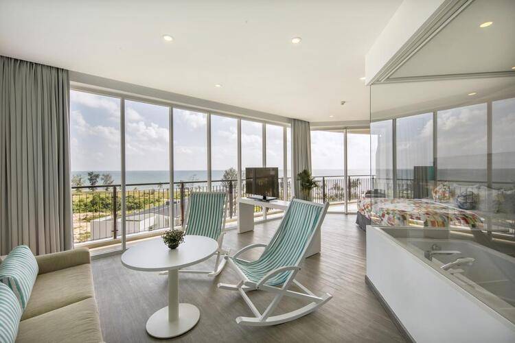 Sol By Melia Phu Quoc