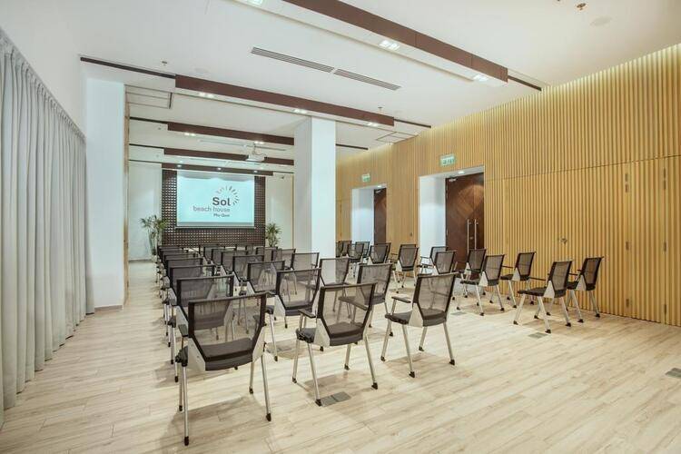 Sol By Melia Phu Quoc