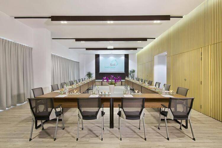 Sol By Melia Phu Quoc