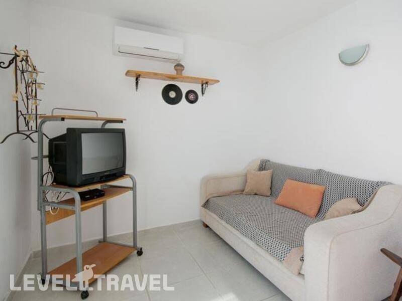 Фотография Sarakinos Apartments