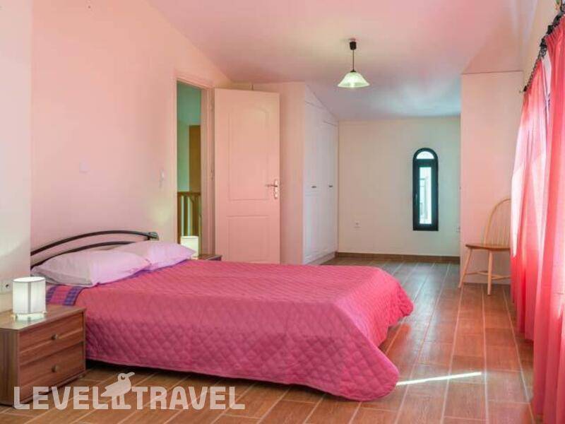 Фотография Sarakinos Apartments