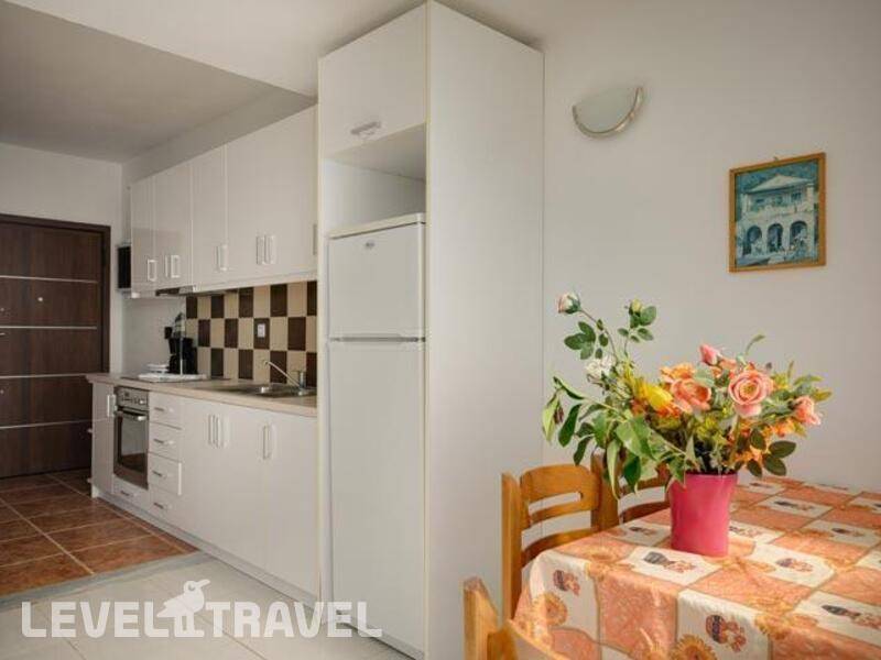 Фотография Sarakinos Apartments
