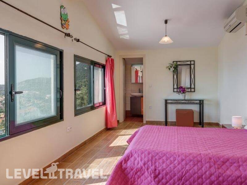 Фотография Sarakinos Apartments