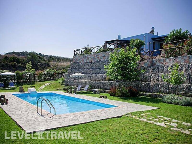 Фотография Petroto Villas