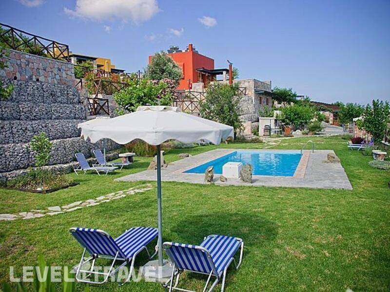 Фотография Petroto Villas