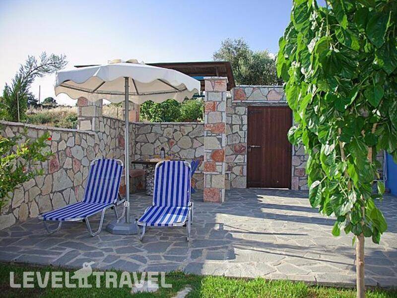 Фотография Petroto Villas