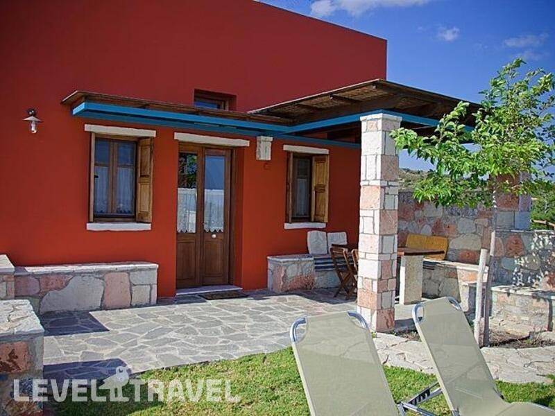 Фотография Petroto Villas
