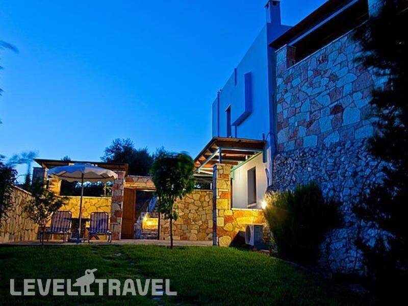Фотография Petroto Villas