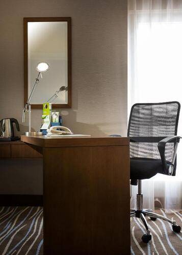 Copthorne Downtown (Ex. Holiday Inn Abu Dhabi Downtown)