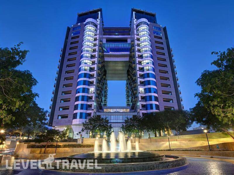 Фотография Dukes The Palm, A Royal Hideaway Hotel (Ex. Dukes Dubai)