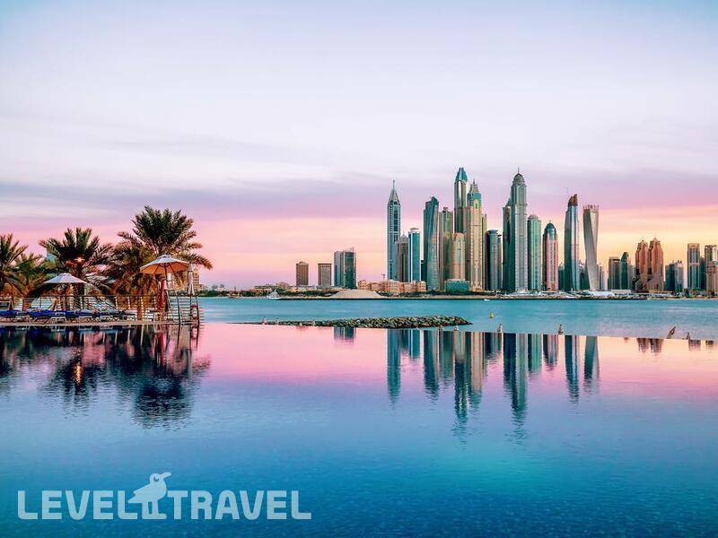 Фотография Dukes The Palm, A Royal Hideaway Hotel (Ex. Dukes Dubai)