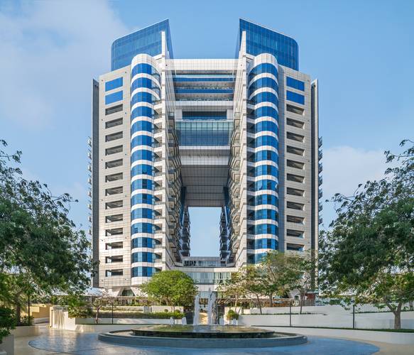 Dukes The Palm Dubai Hotel