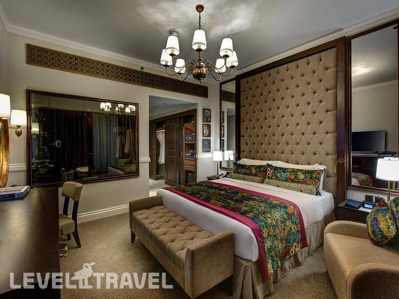 Фотография Dukes The Palm, A Royal Hideaway Hotel (Ex. Dukes Dubai)