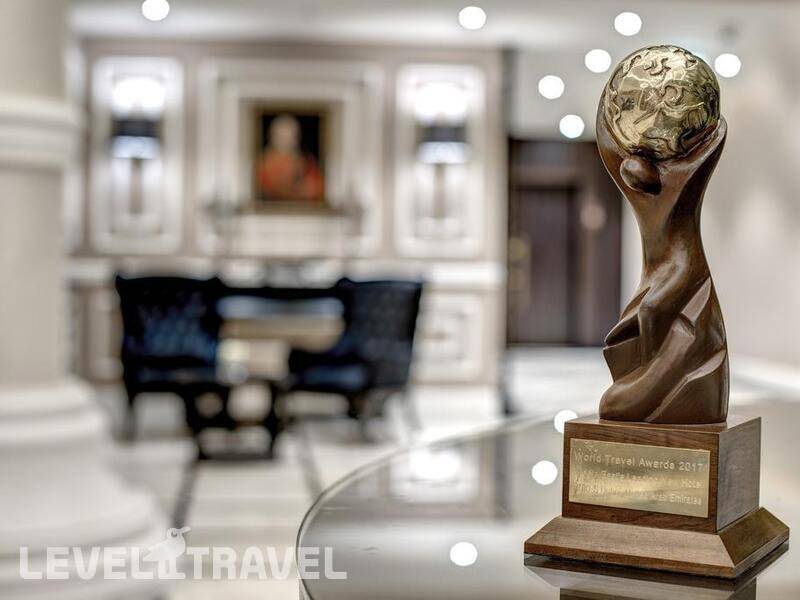 Фотография Dukes The Palm, A Royal Hideaway Hotel (Ex. Dukes Dubai)