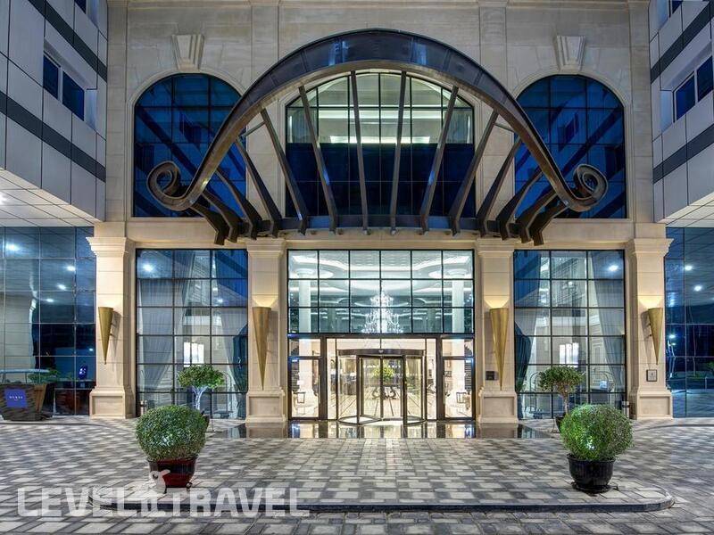Фотография Dukes The Palm, A Royal Hideaway Hotel (Ex. Dukes Dubai)