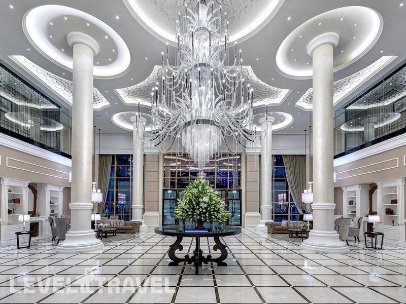 Фотография Dukes The Palm, A Royal Hideaway Hotel (Ex. Dukes Dubai)