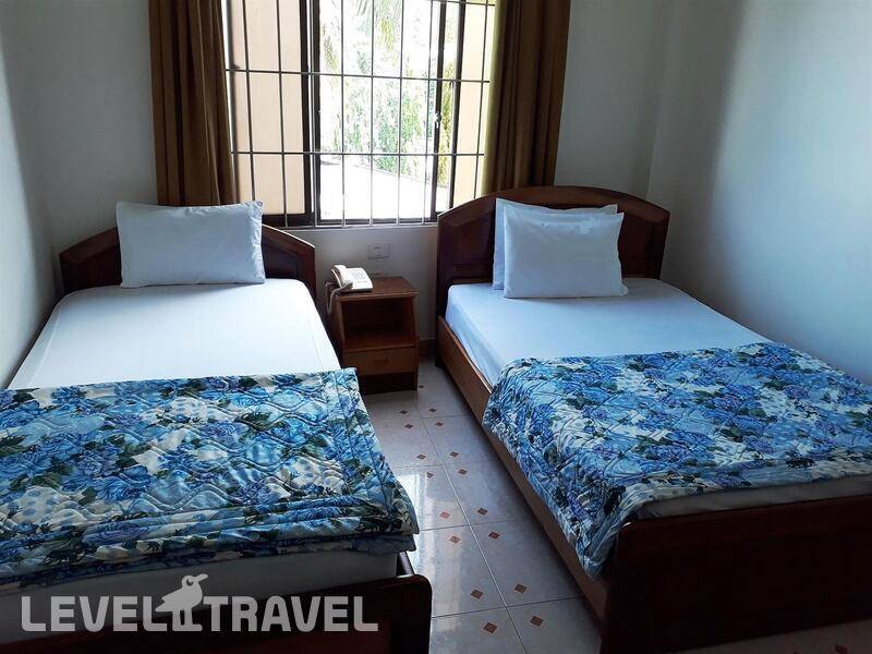 Фотография Blue Sea 2 Hotel