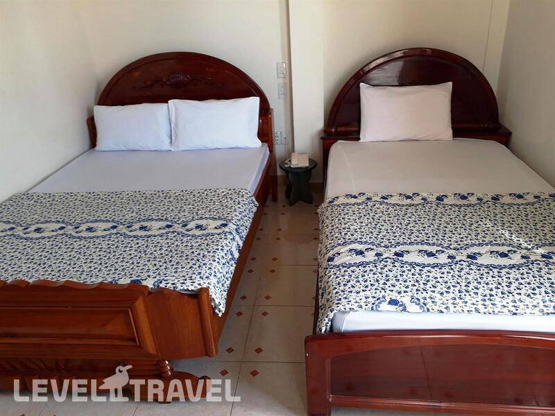 Фотография Blue Sea 2 Hotel