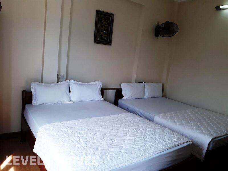 Фотография Blue Sea 2 Hotel