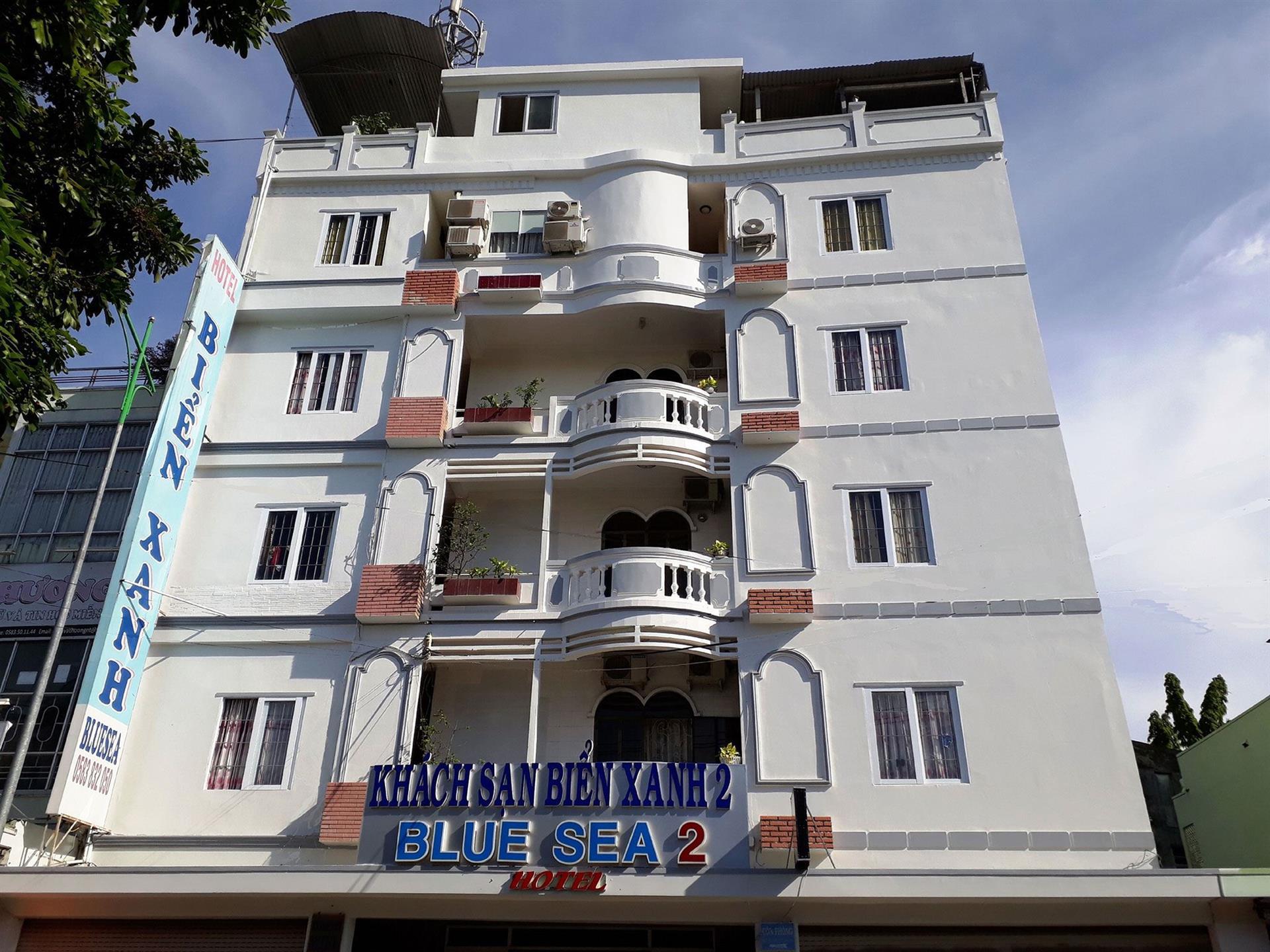 Blue Sea 2 Hotel