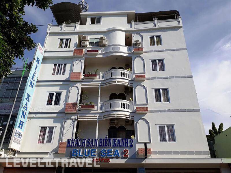 Фотография Blue Sea 2 Hotel