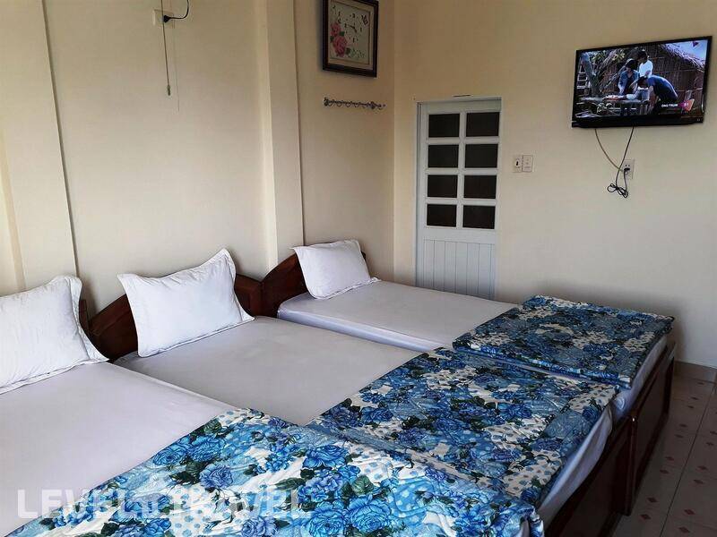 Фотография Blue Sea 2 Hotel