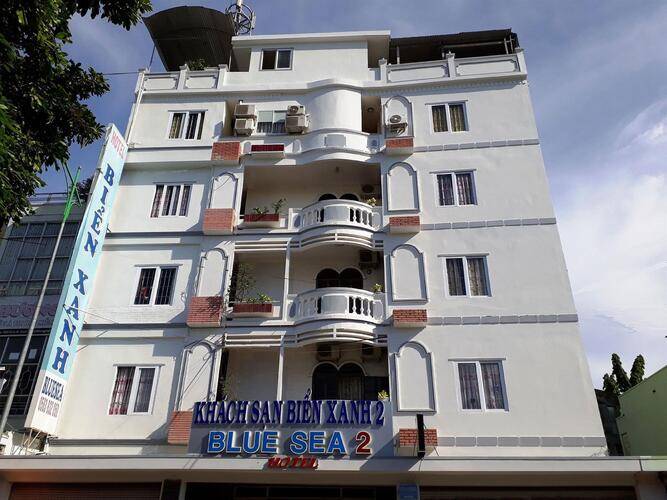 Blue Sea 2 Hotel