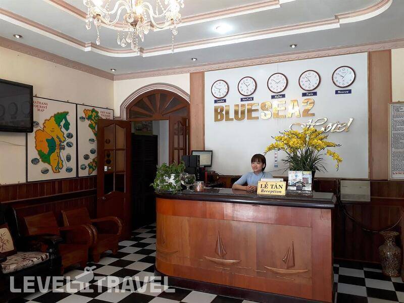 Фотография Blue Sea 2 Hotel