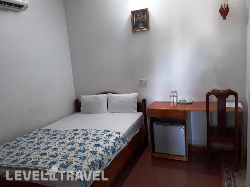 Фотография Blue Sea 2 Hotel