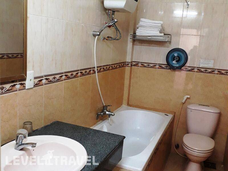 Фотография Blue Sea 2 Hotel