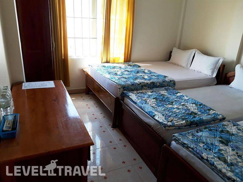 Фотография Blue Sea 2 Hotel