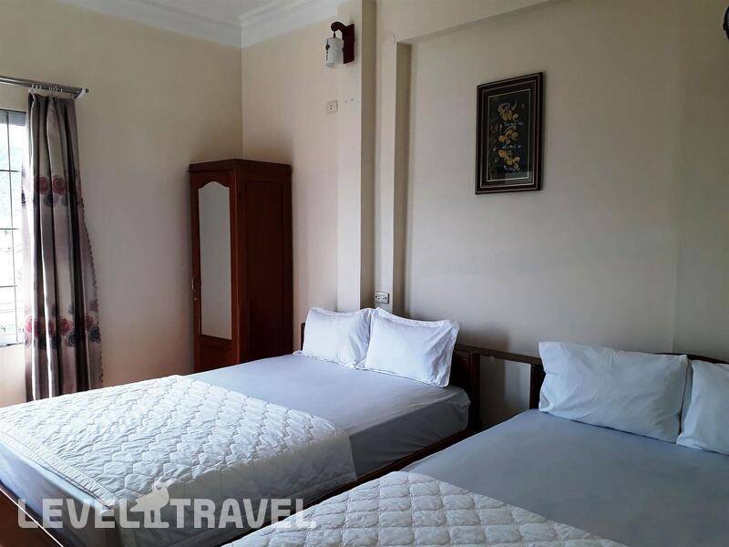 Фотография Blue Sea 2 Hotel