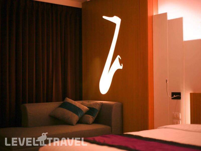 Фотография The Whisper Hotel