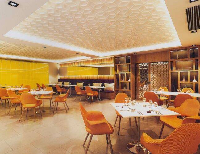 The Whisper Hotel