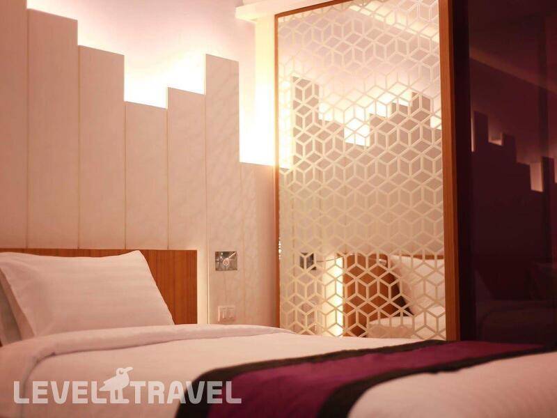 Фотография The Whisper Hotel