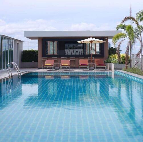 The Whisper Hotel