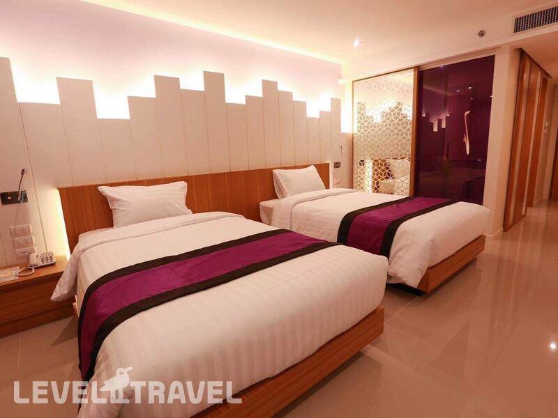 Фотография The Whisper Hotel
