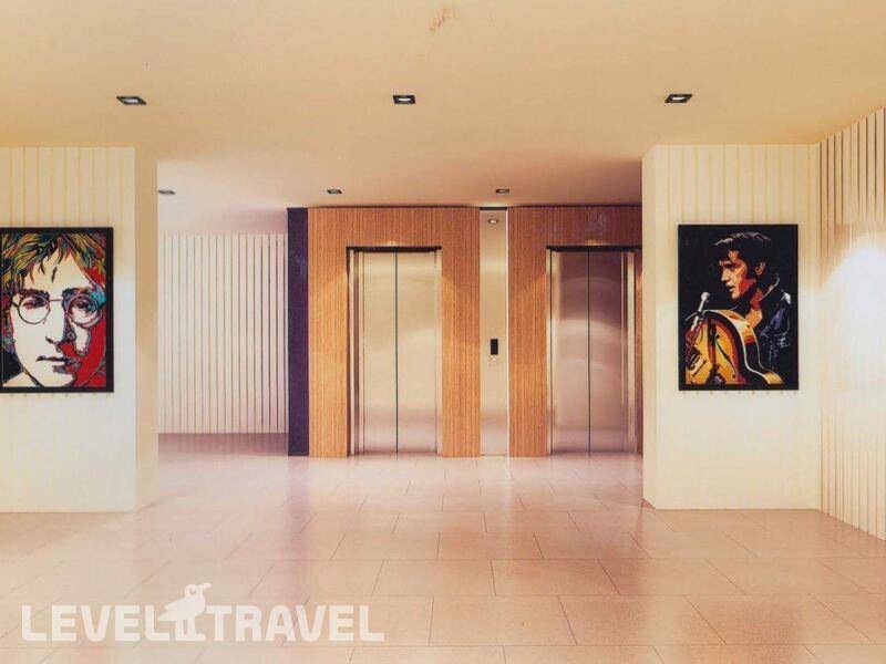 Фотография The Whisper Hotel