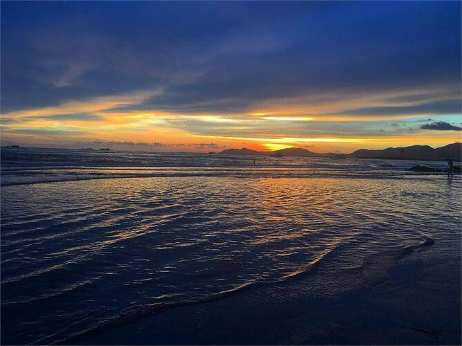 Sanya Yazhou Bay Resort,Curio Collection By Hilton